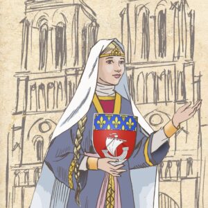 Sainte Geneviève