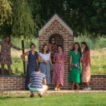 Adieux chanoine Pinoteau